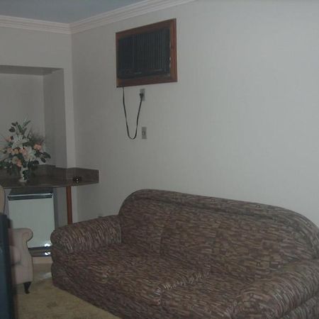 Hotel Gramado de Campos Campos dos Goytacazes Exterior foto