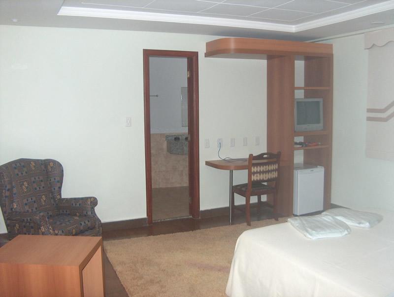 Hotel Gramado de Campos Campos dos Goytacazes Exterior foto