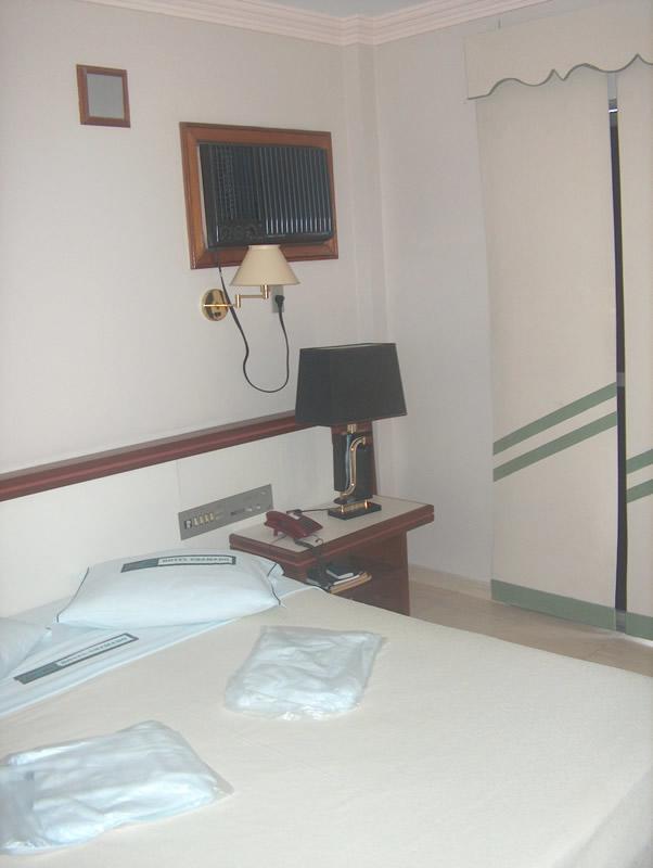 Hotel Gramado de Campos Campos dos Goytacazes Exterior foto
